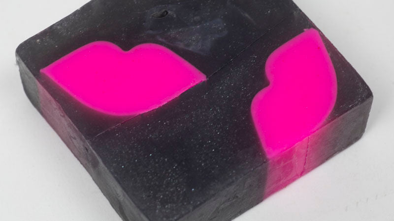 Venus Kiss Soap Bar