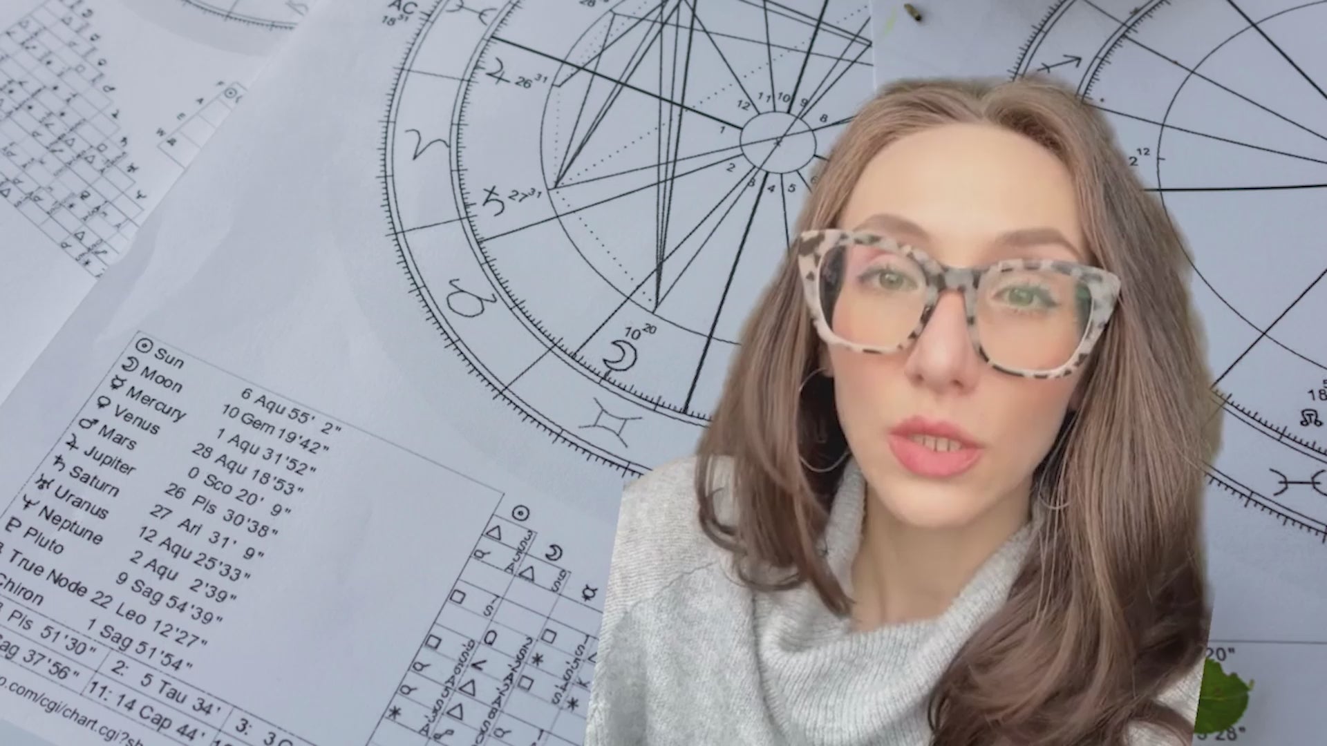 Moon Sign Masterclass: Decode Your Emotional Blueprint